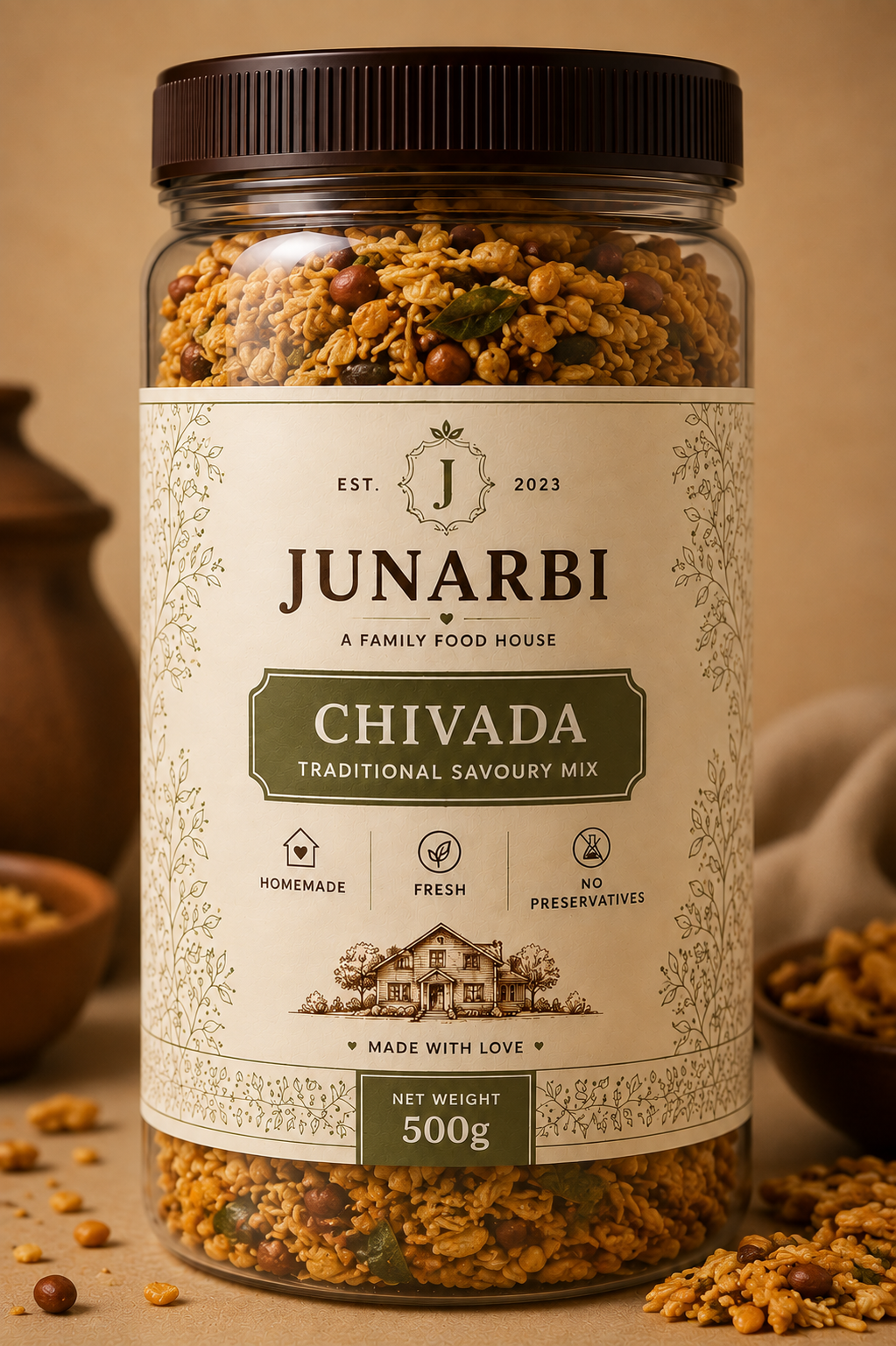 Chivada