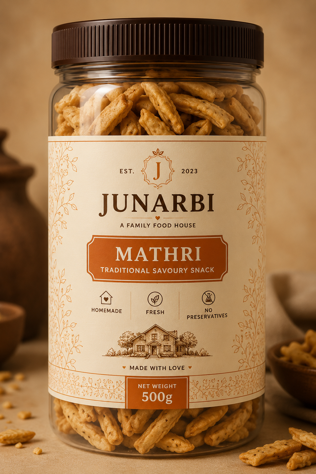 Mathri