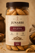 Gujjiya